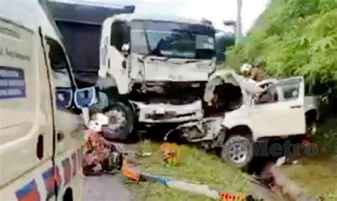 Dengan menekan butang mendaftar, anda kini bersetuju dengan peraturan dan terma. Suami isteri ajal bersama | Harian Metro