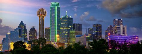 The monterey by windsor brings california style to dallas chic. Moss Construction Will Relocate to Dallas-Ft. Worth-Taps ...