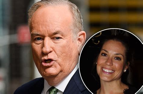 Bill O’reilly Desperate To Muzzle Ex Wife National Enquirer