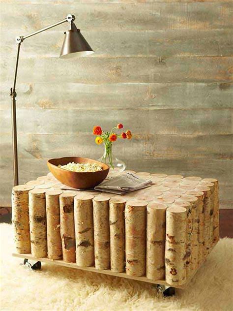 Coffee leaf rust (clr), hemileia vastatrix, has been identified in hawaiʻi. 20 DIY Log Ideas Take Rustic Decor To Your Home