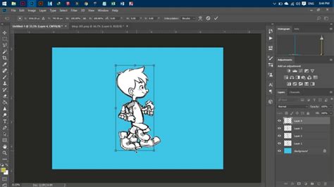 • 1,7 млн просмотров 5 месяцев назад. What can Photoshop do for you? - Archer Digital