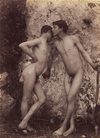 Nude Photography Pioneers Whose Work Was A Source Of Scandal Artland