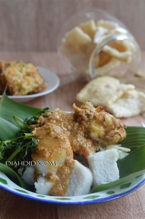 Gablok bukan goblok kompasiana com. Resepmembuat Gablog : 7 Makanan Khas Tawangmangu Paling ...