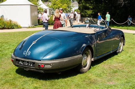 Bristol 402 Drophead Coupé 1949 1971 Cc 6 Cylinder 85 P Flickr