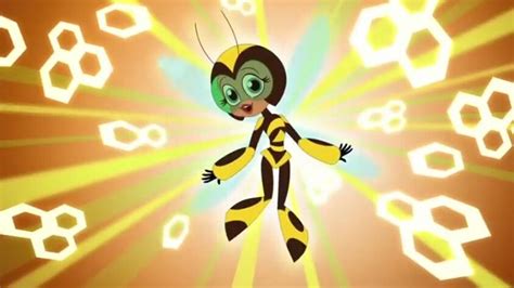 にはご Bumble Bee ー Dc Super Hero Girls Bumble Bee 15cm Action Figure