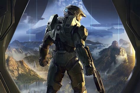 Does Master Chief Die In Halo Infinite