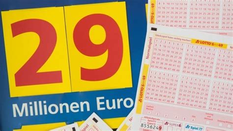 September, werden wieder die zahlen der lotterie 6 aus 49 gezogen. Lottozahlen vom 07.06.2017: Gewinnzahlen und Quoten beim ...