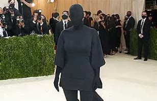 Kim Kardashian En Los Met Gala Estos Han Sido Sus Pol Micos Looks En