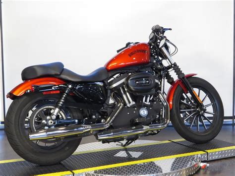 Motorino avviamento starter harley davidson xl n sportster iron 883 2013 2014. Buy 2013 Harley-Davidson XL883N - Sportster Iron 883 on ...