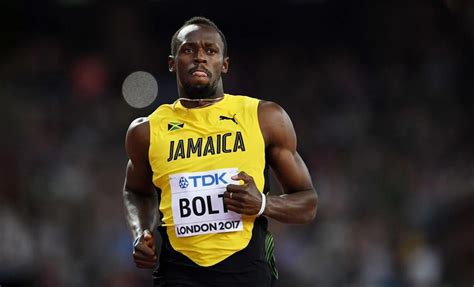 Usain Bolts Fortune Explored As Former Athlete Reportedly Missing Millions Therecenttimes
