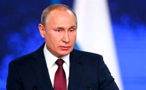 Jun 14, 2021 · putin is slated to meet with biden in geneva, switzerland on june 16, the last day of the u.s. Co powiedział Putin w tegorocznym orędziu do narodu