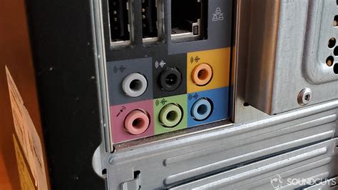 In the window that appears, select device manager. What is a sound card? Everything you need to know - SoundGuys