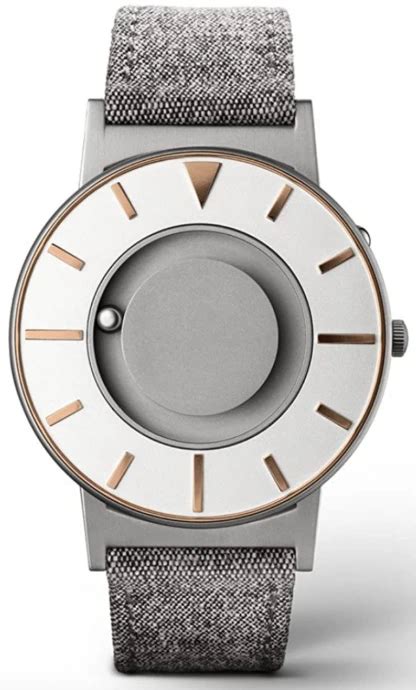 Best Watches For Blind People Or The Visually Impaired Gnomon Watches