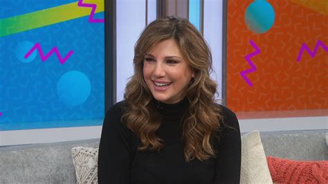 Watch Access Hollywood Highlight Daisy Fuentes Looks Back On Her 90s