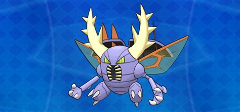 The Best Bug Types in Pokémon ORAS RSE FandomSpot
