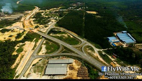 The overall traffic condition by reducing the accident. Cerita dari Lipis: LEBUHRAYA GUA MUSANG - SIMPANG PELANGAI ...