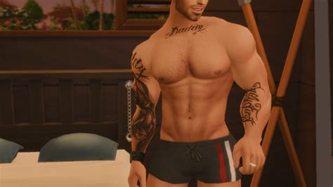 Share Your Male Sims Page 60 The Sims 4 General Discussion Loverslab