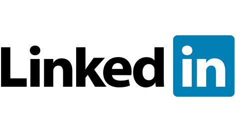 Linkedin Logo Logolook Logo Png Svg Free Download Images And Photos