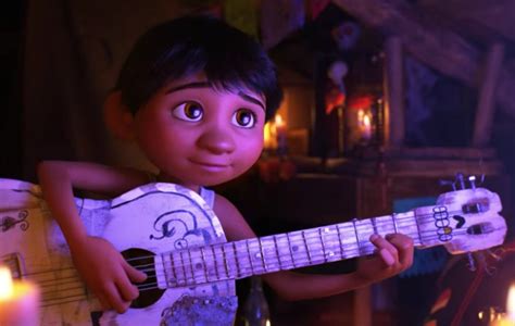 Breaking Down The First Teaser For Pixar S Coco The Pixar Detectives Jon Negroni