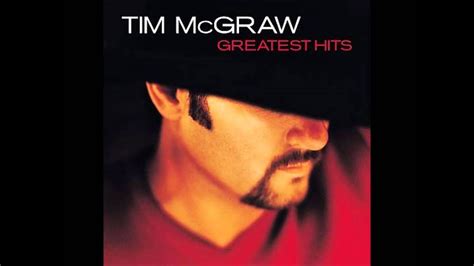 Tim Mcgraw Please Remember Me Youtube