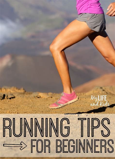Running Tips For Beginners Running Tips Running Tips Beginner