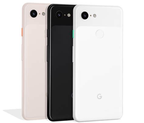 Google pixel 5 xl supports face id, accelerometer, gyro, proximity, compass and barometer sensors. Google Pixel 3, Pixel 3 XL launched: Price in India ...