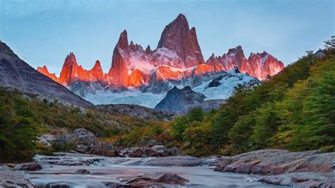 Monte Fitz Roy Backiee