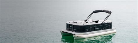 Crest Pontoons Find Your Perfect Pontoon Boat Today