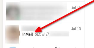 Linkedin Inmail Vs Message What Should You Use