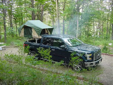 More than 226 pickup truck tent camper at pleasant prices up to 10 usd fast and free worldwide shipping! Anyone mount a rooftop tent? - Page 2 - Ford F150 Forum ...