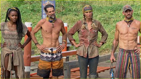 Survivor 2017 Who Went Home Game Changers Spoilers Photo 3894844
