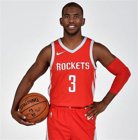 Maybe you would like to learn more about one of these? Chris Paul | Nba players, Nba basketball, Houston rockets