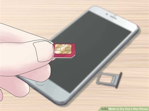 How to put a sim card in an iphone 11. How to Dry Out a Wet iPhone: 11 Steps (with Pictures) - wikiHow