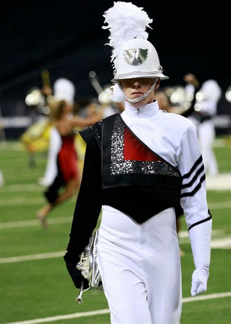 2016 Phantom Regiment Band Uniforms Marching Band Uniforms Band Outfits