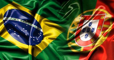 Portugal 10 X 0 Brasil Um Benchmarking Ao Vivo Papo Cultura
