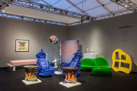 What To See At Design Miami 2016 Architectural Digest