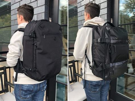 Best Travel Backpack How To Pick In 2023 Pack Hacker