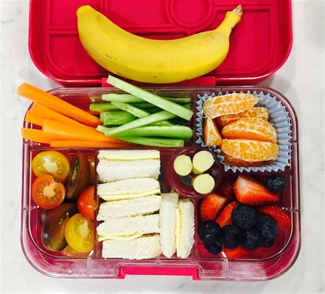 School Lunch Box Ideas Kids Nutrition Healthy Kids Meals Healthy