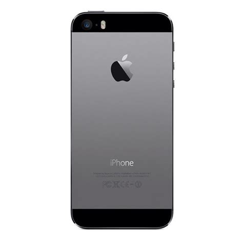 Apple Iphone 5s 64gb Unlocked Gsm Lte Dualcore 8mp Phone