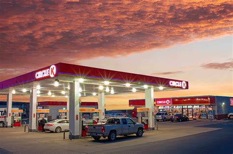 Circle K Fuel Rolls Out in Missouri and Illinois - CStore Decisions