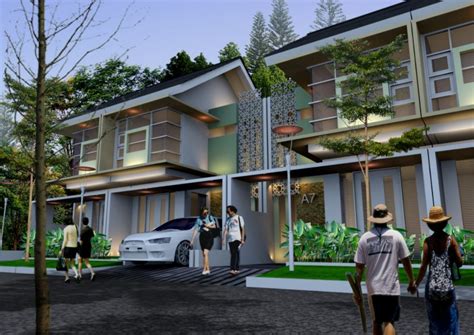 Luas tanah 435 m2 luas bangunan 506 m2 kamar: Rumah disewakan di Medan cocok untuk kantor u, usaha dan tempat tinggal