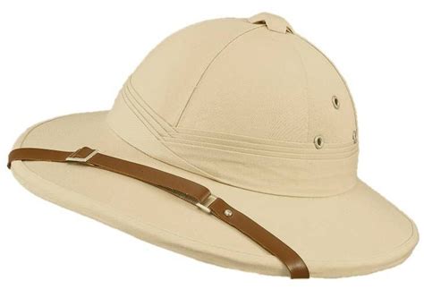 Safari Hats Tag Hats