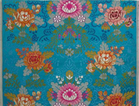 Espolines De Garin Santa Gema Fabric Trim Hand Weaving Fabrics