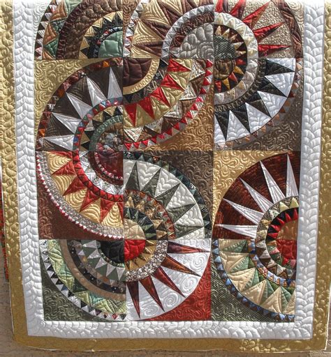 The Three Generation Destashification Quilt Quilts New York Beauty