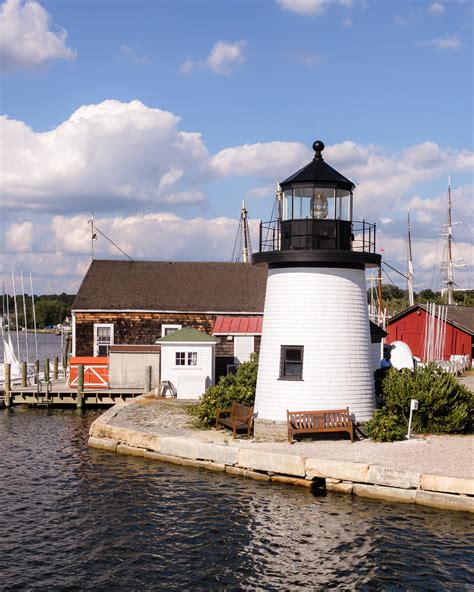 Things To Do In Mystic Ct With Kids Flight And Ferry