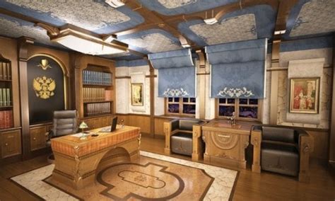 As the putin generation rages in russia, a glimpse at how putin's actual family lives in opulent luxury in the south of the secret french hideaway where the putin family spends its time and fortune. Il blogger Navalnyj scova la dacia segreta di Putin - la ...