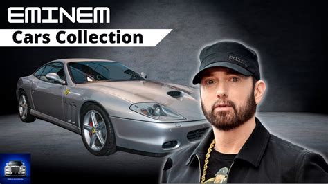 Eminem Cars
