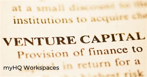 What Is Venture Capital 10 Features Of Venture Capital