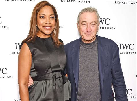 Robert De Niro Splits From His Wife After More Than Years Of Marriage