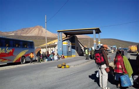 Chile Prolonga Cierre De Fronteras